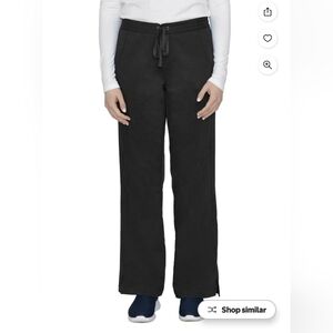 Healing Hand Taylor Women's Pants Mid Rise with 2 pockets & Back Elastic Waist